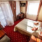 Hotel Galia 3*