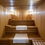 Galia 3* Druskininkai