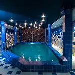 Galia Hotel Druskininkai