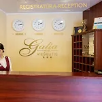 Galia Druskininkai