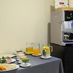 Hotel Galia Druskininkai