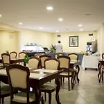 Hotel Galia Druskininkai