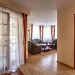 Galia Hotel 3*