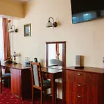 Hotel Galia Druskininkai