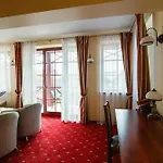 Galia 3* Druskininkai