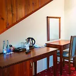 Hotel Galia Druskininkai