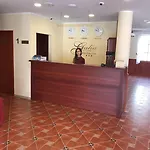 Hotel Galia 3*