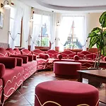 Hotel Galia Druskininkai