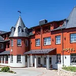 Galia Hotel