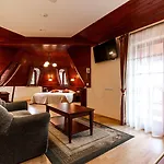 Hotel Galia