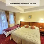 Galia Hotel Druskininkai