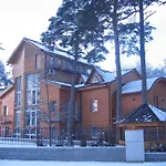 Hotel Galia 3*