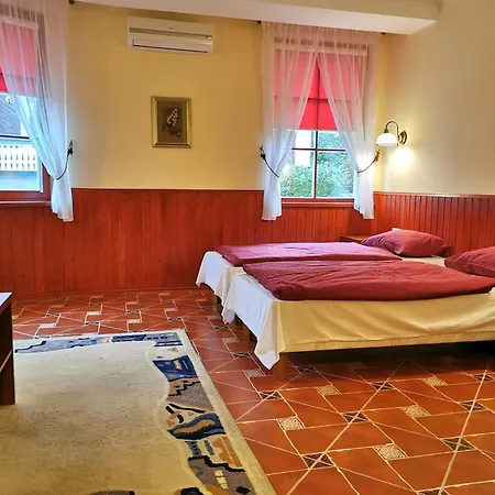 Отель Galia 3*