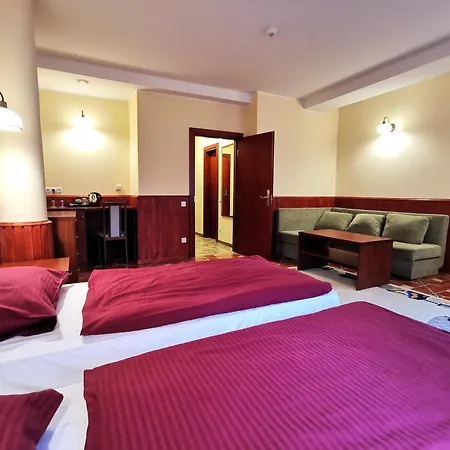 Hotel Galia