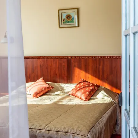 Hotel Galia Druskininkai