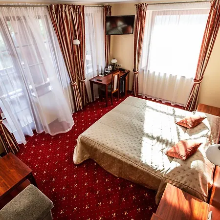 Отель Galia 3*