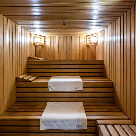 Galia 3* Druskininkai