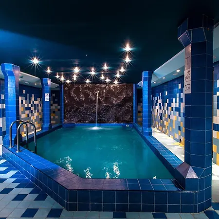 Galia Hotel Druskininkai