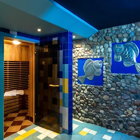 Galia Hotel