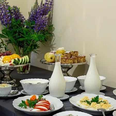 Galia 3* Druskininkai