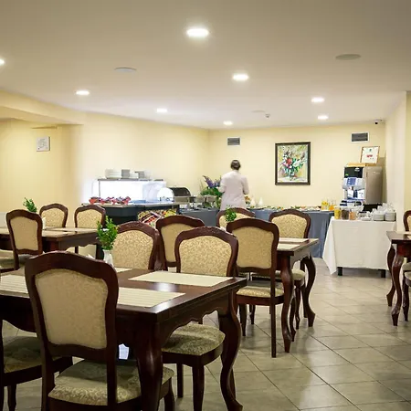 Hotel Galia Druskininkai