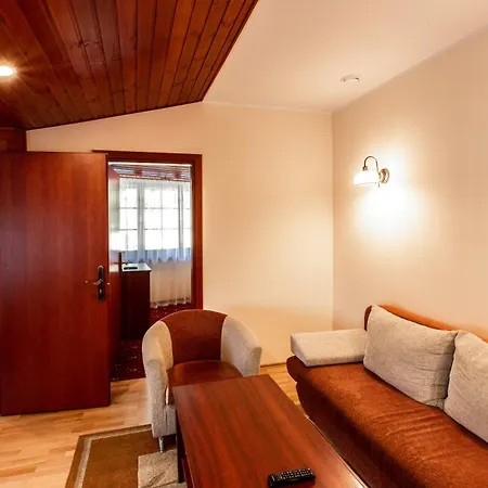 Galia Hotel