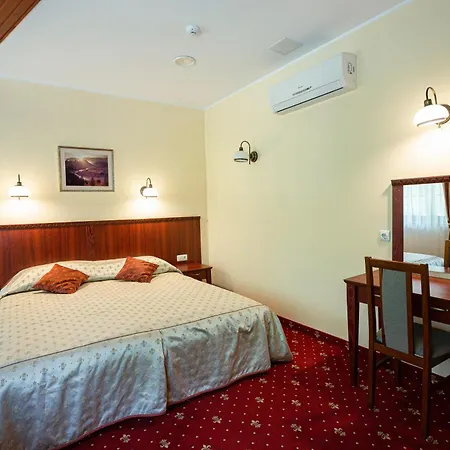 Galia Hotel Druskininkai