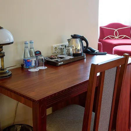 Galia 3* Druskininkai