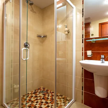 Hotel Galia Druskininkai