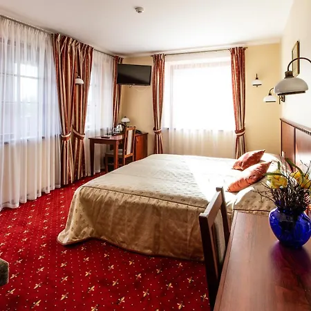 Galia Hotel Druskininkai