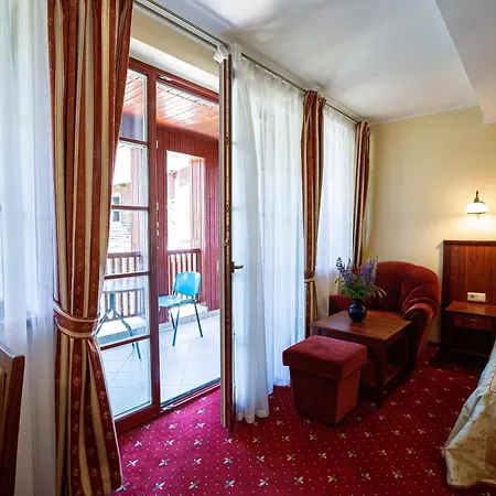 Galia 3* Druskininkai