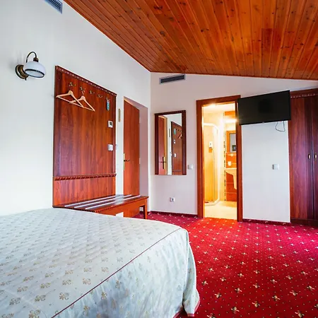 Galia Hotel 3*