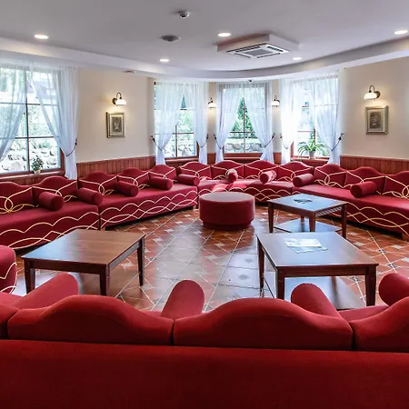Galia Hotel