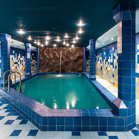 Galia Hotel Druskininkai