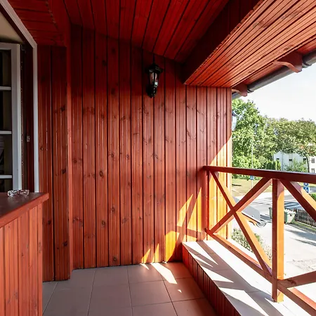 Hotel Galia 3*