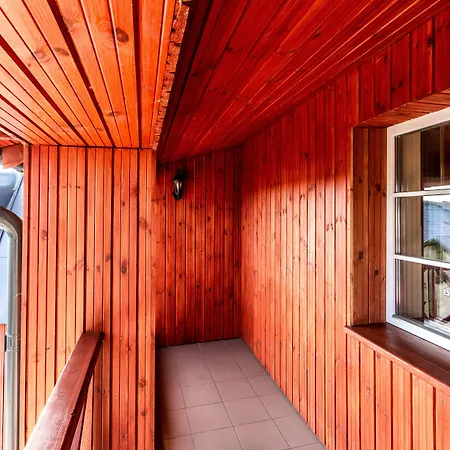 Hotel Galia