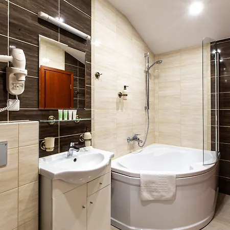 Galia Hotel 3*