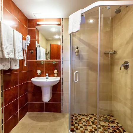 Galia Hotel