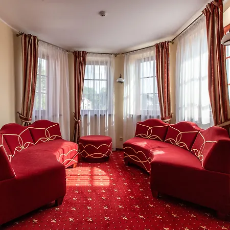 Galia Hotel