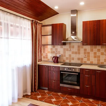 Galia Hotel Druskininkai