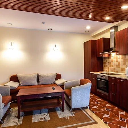 Galia 3* Druskininkai