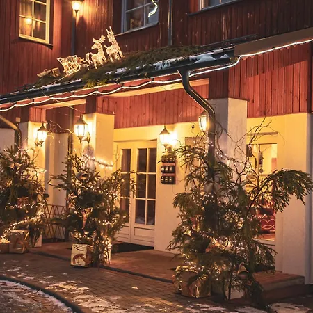 酒店 加利亚酒店 3*