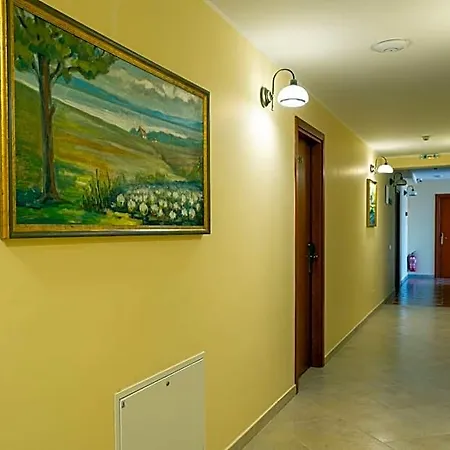 Galia Viešbutis Druskininkai