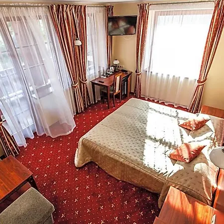 Hotel Galia 3*