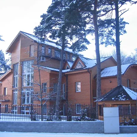 Viešbutis Galia 3*
