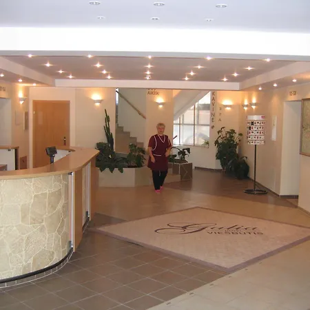 Galia Viešbutis 3*