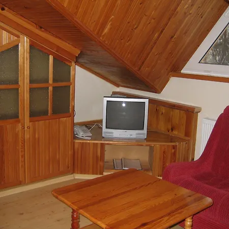 Galia Hotel Druskininkai