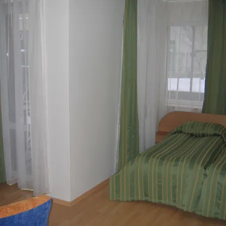 Galia Viešbutis 3*
