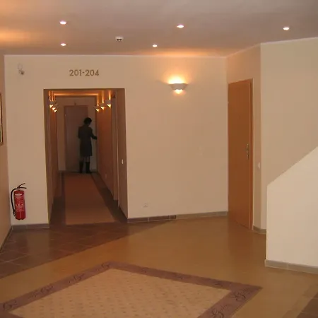 Viešbutis Galia