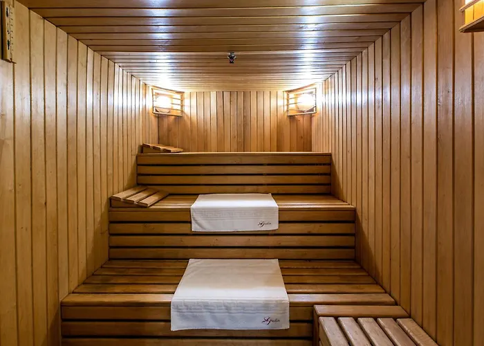 Galia 3* Druskininkai